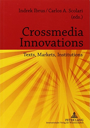 Crossmedia Innovations