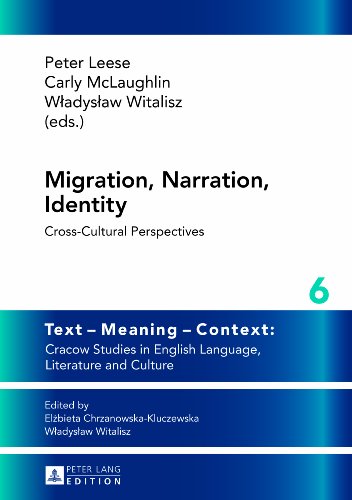 Migration, Narration, Identity