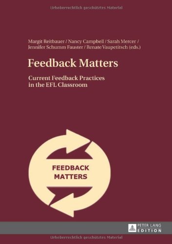 Feedback Matters