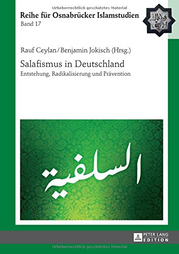 Salafismus in Deutschland