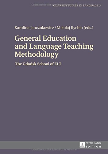 General Education and Language Teaching Methodology