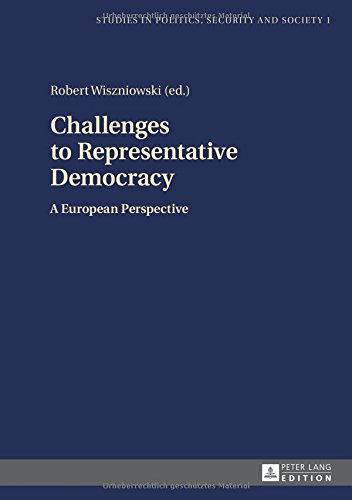 Challenges to Representative Democracy