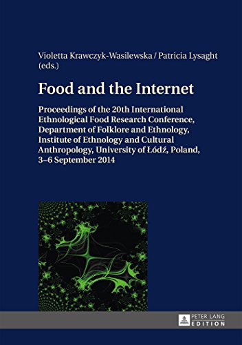 Food and the Internet