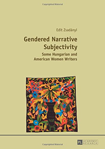 Gendered Narrative Subjectivity