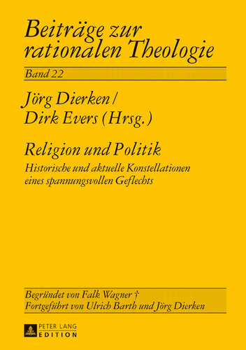 Religion Und Politik