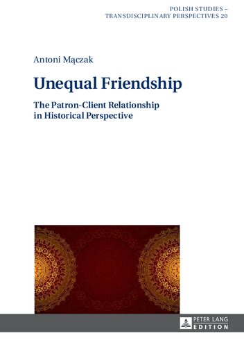 Unequal Friendship