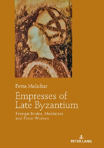 Empresses of Late Byzantium