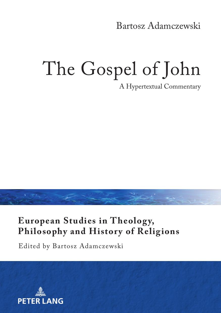 The Gospel of John