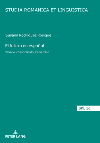 El Futuro En Espa�ol