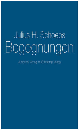 Begegnungen : Menschen, die meinen Lebensweg kreuzten