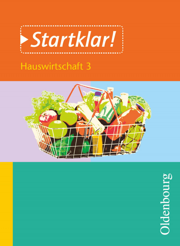 Startklar. 6. [Hauptbd.].