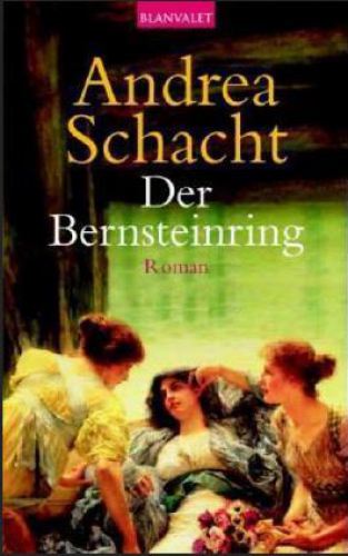 Der Bernsteinring Roman