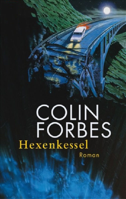 Hexenkessel Roman