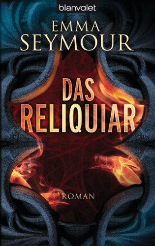 Das Reliquiar Roman