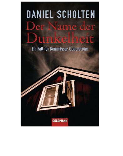 Der Name Der Dunkelheit