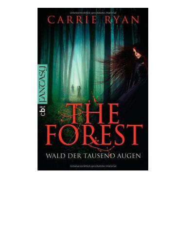 The Forest - Wald der tausend Augen