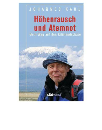 Höhenrausch und Atemnot