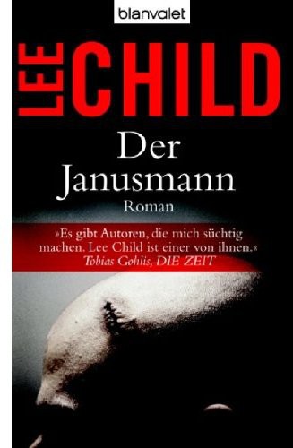 Der Janusmann