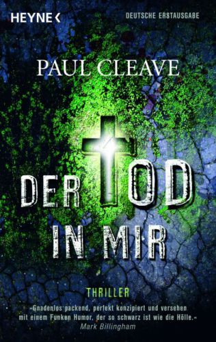 Der Tod in mir (Thriller)