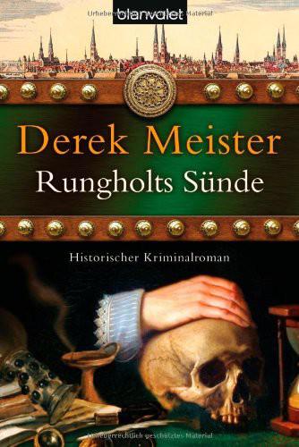 Rungholts Sünde Historischer Kriminalroman