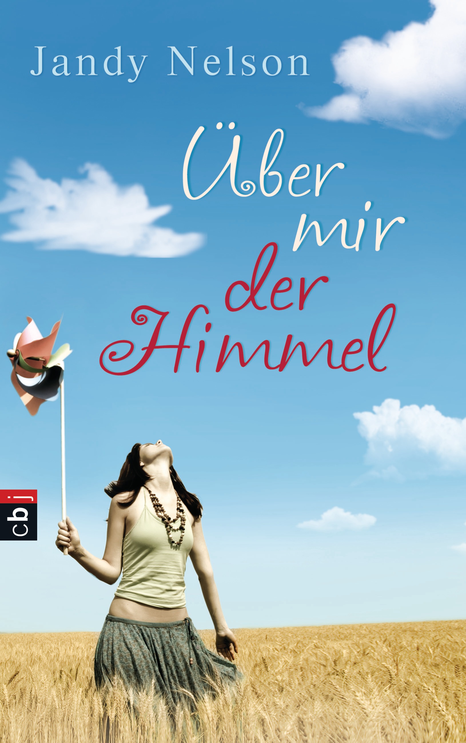 Über mir der Himmel