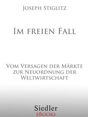 Im freien Fall -