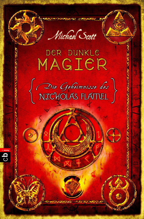 Der dunkle Magier