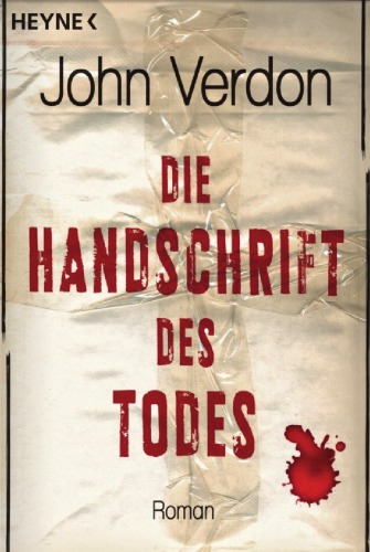 Die Handschrift des Todes