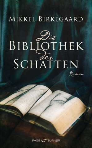 Die Bibliothek der Schatten