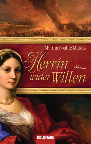 Herrin wider Willen (Roman)