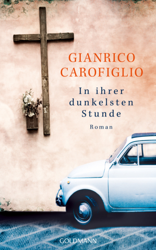 In ihrer dunkelsten Stunde : Roman