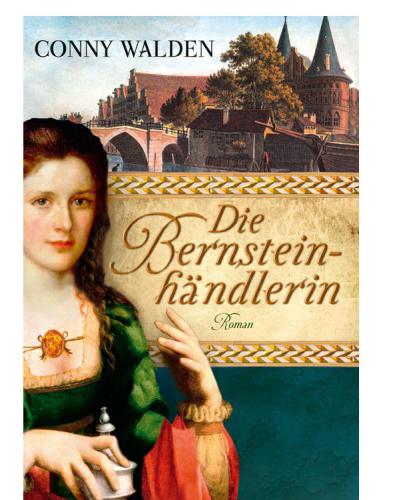 Die Bernsteinhändlerin