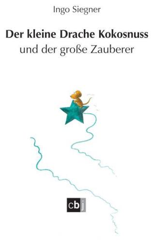 Der kleine Drache Kokosnuss und der große Zauberer