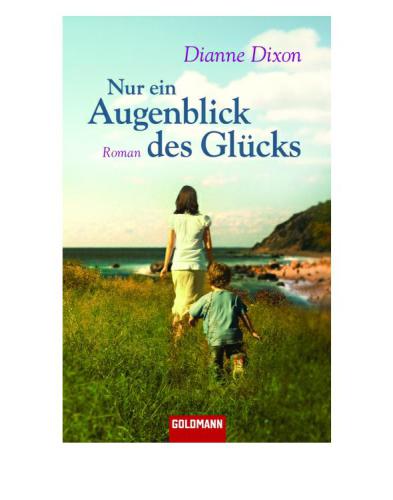 Nur ein Augenblick des Glücks Roman