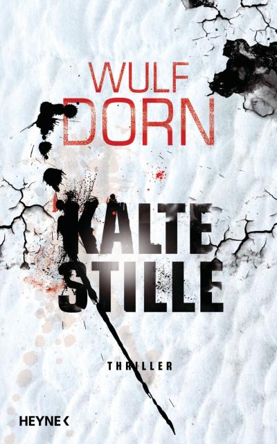 Kalte Stille : Thriller