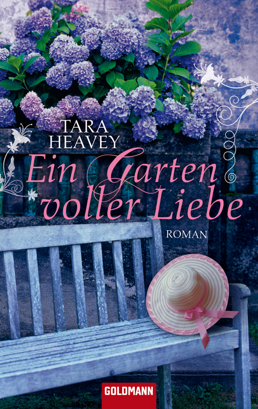 Ein Garten voller Liebe (Roman)