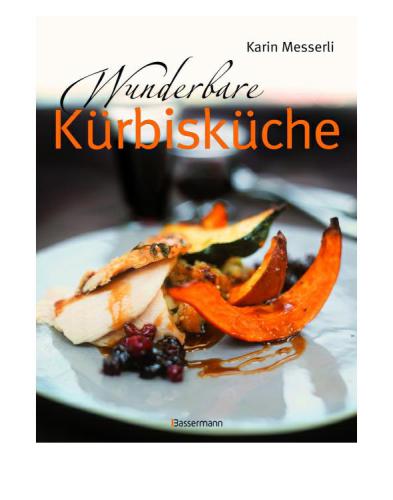 Wunderbare Kürbisküche