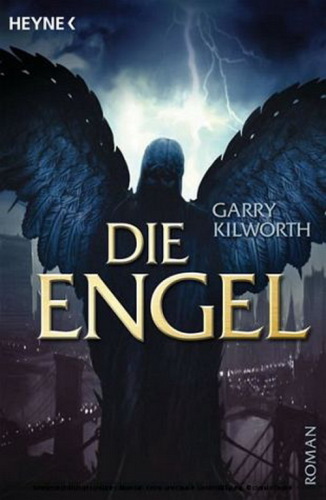 Die Engel : Roman