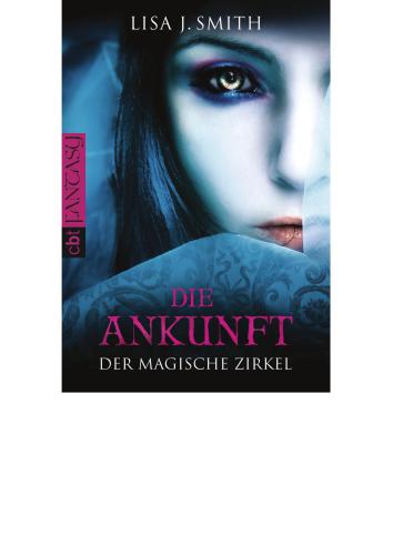 Die Ankunft