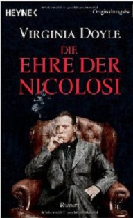 Die Ehre der Nicolosi : Roman