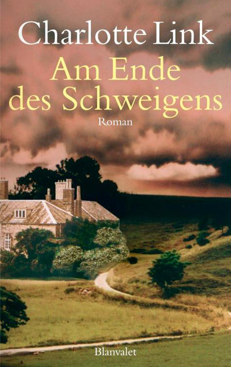 Am Ende des Schweigens Roman