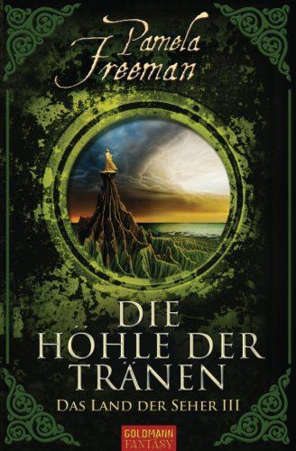 Die Höhle der Tränen : Das Land der Seher III