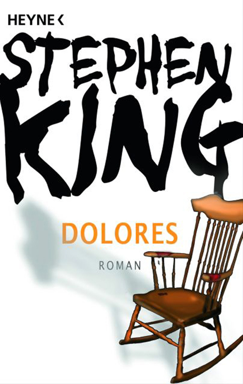 Dolores Roman