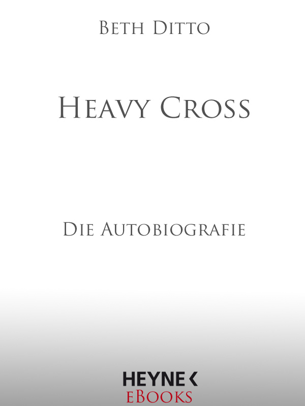 Heavy Cross