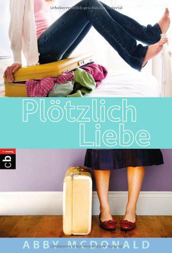 Plötzlich Liebe