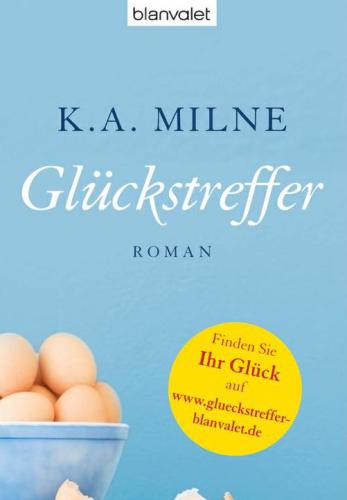 Glückstreffer Roman