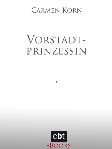 Vorstadtprinzessin