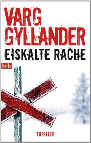 Eiskalte Rache Thriller