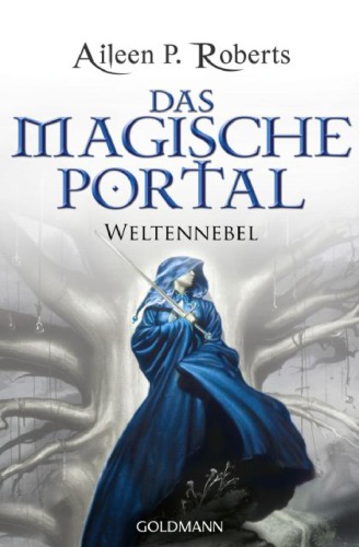 Das magische Portal Weltennebel