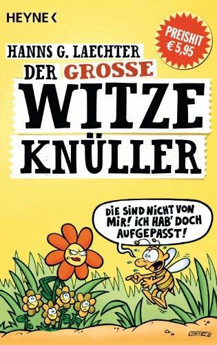 Der grosse Witze-Knüller